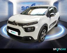 Citroen C3 Hazebrouck