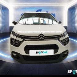 Citroen C3 1.2 PureTech 83ch S&S Feel Pack occasion - Hazebrouck - photo 2/32