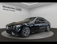 Mercedes Classe C Guérande