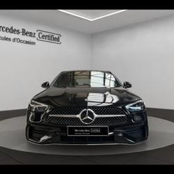 Mercedes Classe C 220 d 200ch AMG Line Gu&eacute;rande
