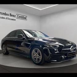 Mercedes Classe C 220 d 200ch AMG Line Gu&eacute;rande