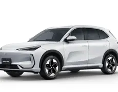 Geely E5 - 218CH 60,22KWH PRO - 29 990 €