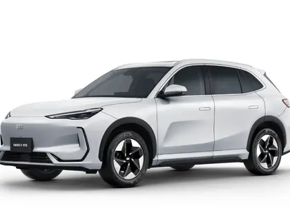 Geely E5 - 218CH 60,22KWH PRO - 29 990 €