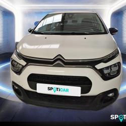 Citroen C3 1.2 PureTech 83ch S&S Feel Pack occasion - Hazebrouck - photo 2/32