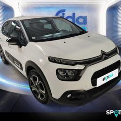 Citroen C3 1.2 PureTech 83ch S&S Feel Pack occasion - Hazebrouck - photo 3/32