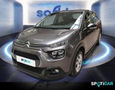 Citroen C3 Hazebrouck