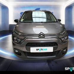 Citroen C3 1.5 BlueHDi 100ch S&S Feel E6.d occasion - Hazebrouck - photo 2/35