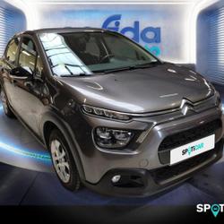 Citroen C3 1.5 BlueHDi 100ch S&S Feel E6.d occasion - Hazebrouck - photo 3/35