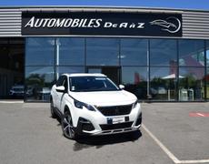 Peugeot 3008 Domalain
