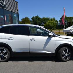 Peugeot 3008 2.0 BLUEHDI 180CH S&S ALLURE BUSINESS EAT8 Domalain