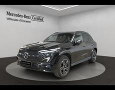 Mercedes GLC Guérande