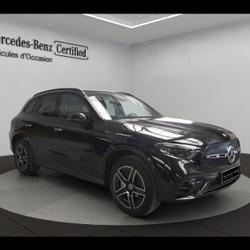 Mercedes GLC 300 e Hybrid 313ch AMG Line 4Matic 9G-Tronic Gu&eacute;rande
