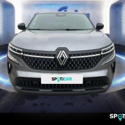 Renault Austral 1.3 TCe mild hybrid 160ch Techno auto occasion - Hazebrouck - photo 2/39