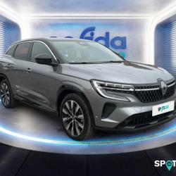 Renault Austral 1.3 TCe mild hybrid 160ch Techno auto occasion - Hazebrouck - photo 3/39