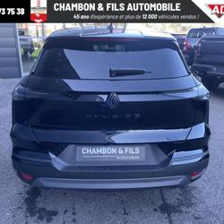 Renault Symbioz E-Tech full hybrid 160 ch Esprit Alpine + cam&eacute;ra 360 + Pack s&eacute;curit&eacute; La Grand-Croix
