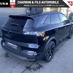 Renault Symbioz E-Tech full hybrid 160 ch Esprit Alpine + cam&eacute;ra 360 + Pack s&eacute;curit&eacute; La Grand-Croix