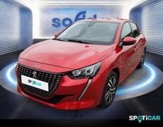 Peugeot 208 Hazebrouck