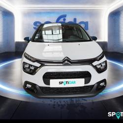 Citroen C3 1.2 PureTech 83ch S&S Feel Pack occasion - Hazebrouck - photo 2/34