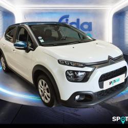 Citroen C3 1.2 PureTech 83ch S&S Feel Pack occasion - Hazebrouck - photo 3/34