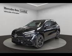Mercedes GLA