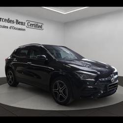 Mercedes GLA 250 e Hybrid EQ 218ch AMG Line 8G-DCT Gu&eacute;rande