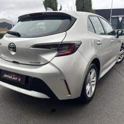 Toyota Corolla 122H DYNAMIC D&eacute;mouville