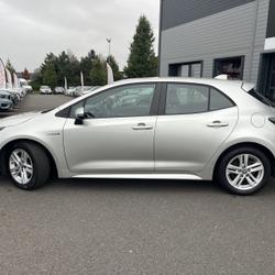 Toyota Corolla 122H DYNAMIC D&eacute;mouville