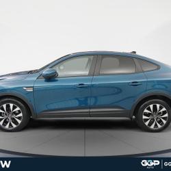 Renault Arkana 1.6 E-Tech hybride 145ch Evolution -22 Feignies