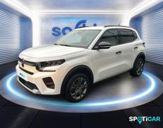 Citroen C3 Hazebrouck