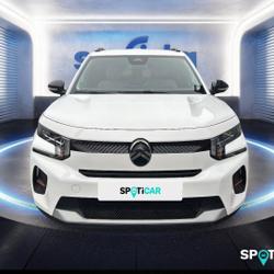 Citroen C3 1.2 Turbo 100ch MAX occasion - Hazebrouck - photo 2/34