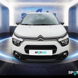 Citroen C3 1.2 PureTech 83ch S&S Feel Business occasion - Hazebrouck - photo 2/35