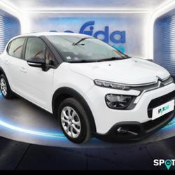 Citroen C3 1.2 PureTech 83ch S&S Feel Business occasion - Hazebrouck - photo 3/35