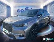 DS DS7 Crossback Hazebrouck