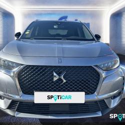 DS DS7 Crossback BlueHDi 130ch Grand Chic Automatique 7cv occasion - Hazebrouck - photo 2/43