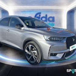 DS DS7 Crossback BlueHDi 130ch Grand Chic Automatique 7cv occasion - Hazebrouck - photo 3/43