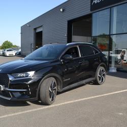 DS DS7 Crossback BLUEHDI 180CH GRAND CHIC AUTOMATIQUE 128G Domalain