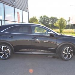 DS DS7 Crossback BLUEHDI 180CH GRAND CHIC AUTOMATIQUE 128G Domalain