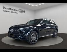 Mercedes GLC Rezé
