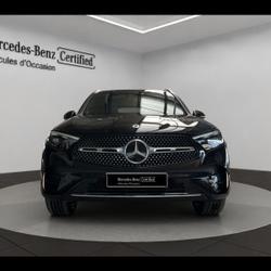 Mercedes GLC 300 de Hybrid 333ch AMG Line 4Matic 9G-Tronic Rez&eacute;