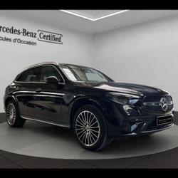 Mercedes GLC 300 de Hybrid 333ch AMG Line 4Matic 9G-Tronic Rez&eacute;