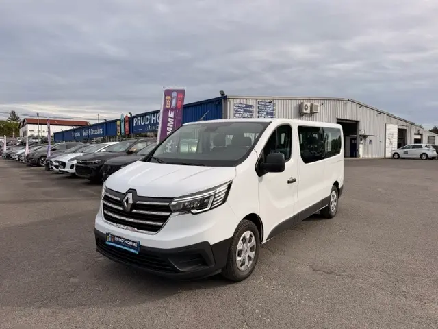 Renault Autres Renault  - Zen - 31 490 €