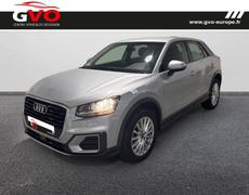 Audi Q2 Saint-Grégoire