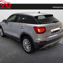 Audi Q2 30 TFSI 116ch Design Euro6dT Saint-Gr&eacute;goire