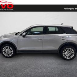 Audi Q2 30 TFSI 116ch Design Euro6dT Saint-Gr&eacute;goire