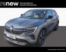 Renault Austral Varennes-sur-Seine