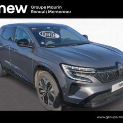 Renault Austral 1.2 E-Tech full hybrid 200ch Techno Varennes-sur-Seine