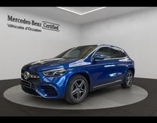 Mercedes GLA Orvault