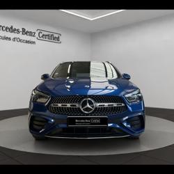 Mercedes GLA 200 163ch AMG Line 7G-DCT Orvault