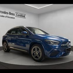 Mercedes GLA 200 163ch AMG Line 7G-DCT Orvault