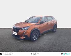 Peugeot 2008 Saint-Georges-des-Groseillers